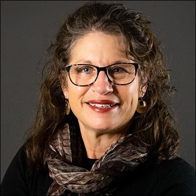 WNCC Nursing program director earns distinguished faculty award